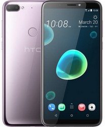 Замена дисплея на телефоне HTC Desire 12 в Омске
